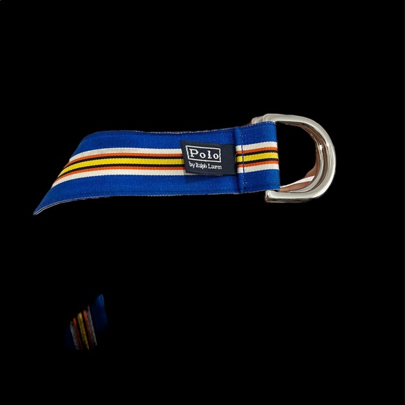 Retro Belt - Picture 3 of 3